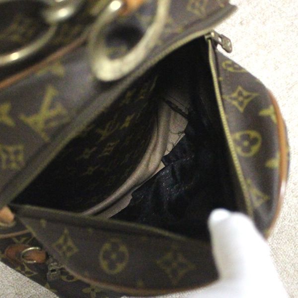 Louis Vuitton キャディバッグ ルイヴィトン】ゴルフバッグ＜23．6×96×37．5cm＞ (Louis