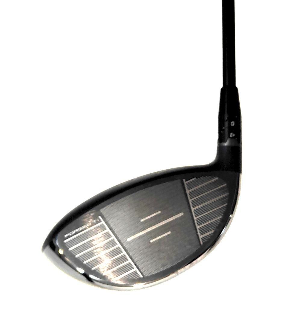 Callaway - パラダイム　PARADYM X 1W ドライバー　カーボンS カバー付 パラダイム X／PARADYM X ドライバー | ゴルフギアカタログ