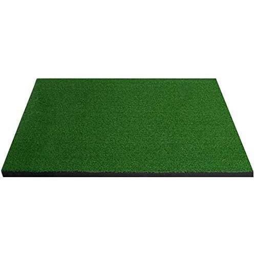 品 より厚いゴルフスイング練習練習マット屋内屋外 8mmの厚さ ショット用マット