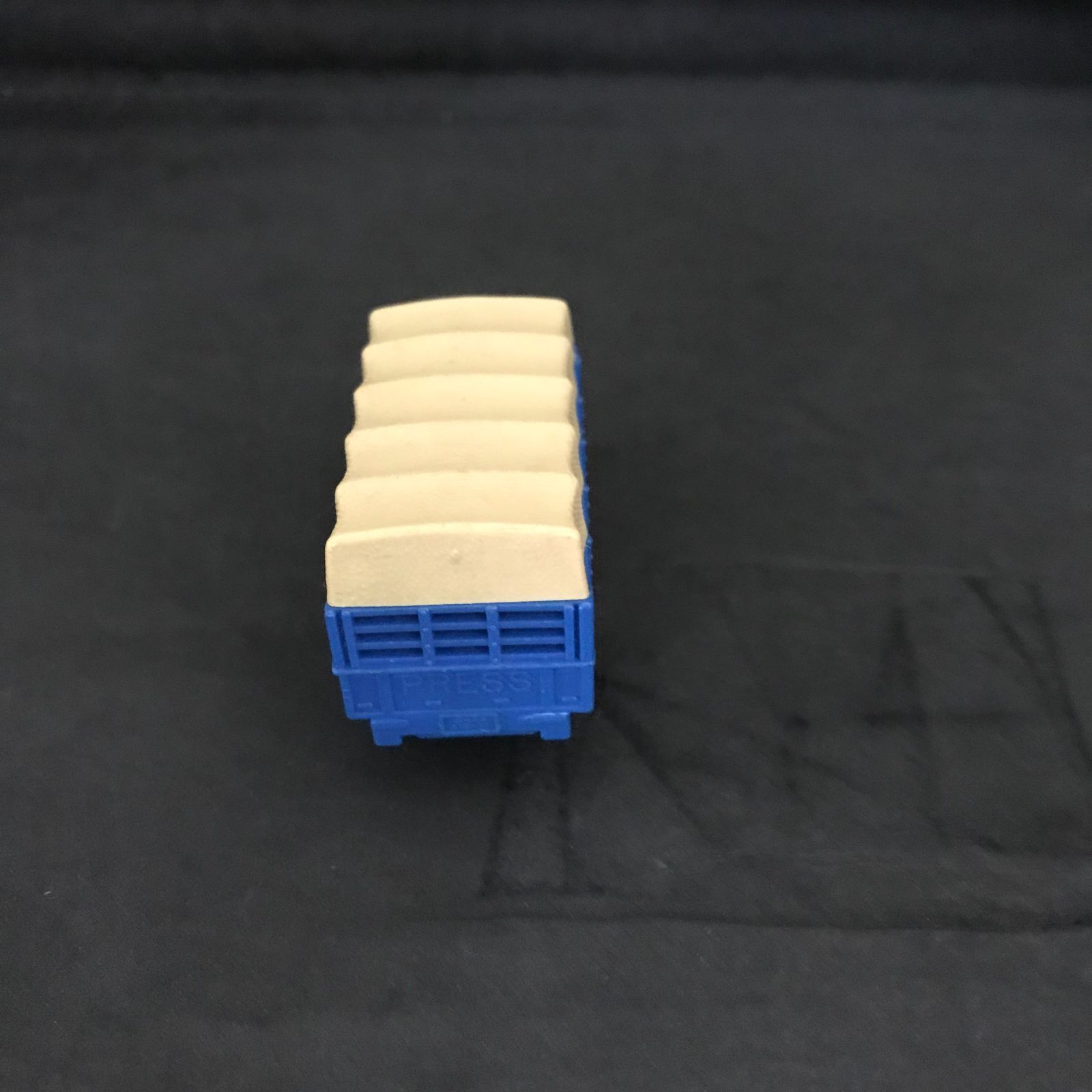 トミカ 日産キャブオール 毎朝新聞 No.54 1／68 トミカ 日産キャブオール 毎朝新聞 No.54 1／68 トミカ 日産