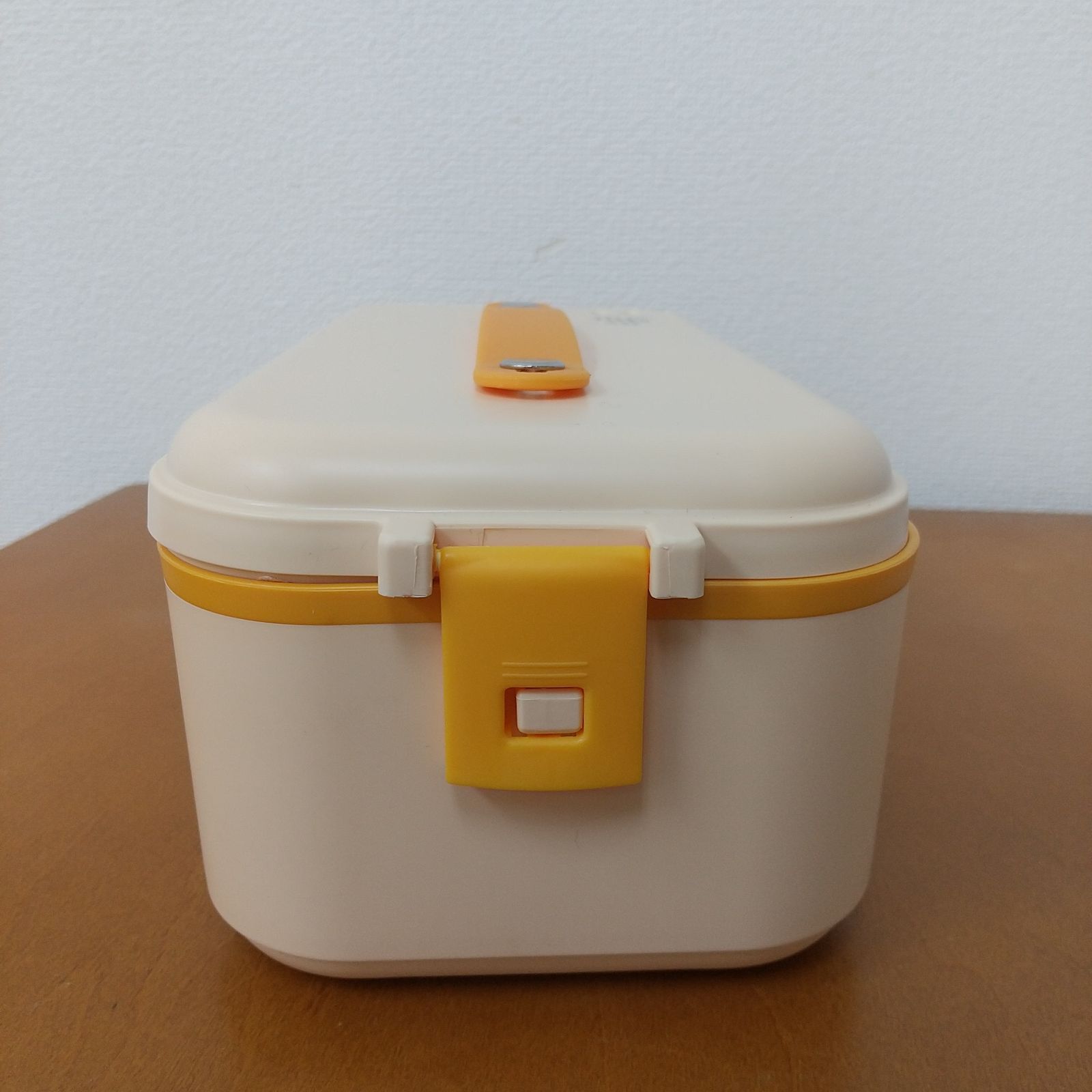 MITORI コロナ感染抑える高速弁当箱炊飯器 0.5-1.5合 ひとり
