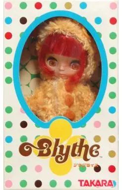中古】ドール ベアハグ 「プチブライス」 - メルカリ