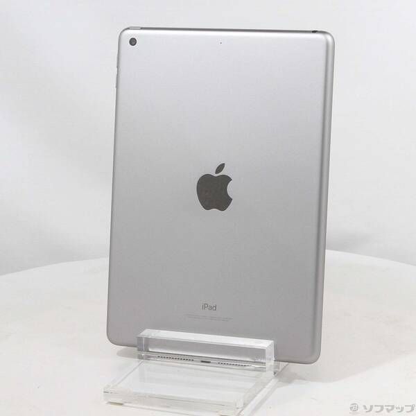32GB スペースグレイ 第6世代 iPad Wi-Fi 中古iPad Wi-Fiモデル 〔中古〕iPad APPLE (第6世代) 第6 中古 Apple ムスビー｜中古 iPad第六世代スペースグレー iPad(第6世代）