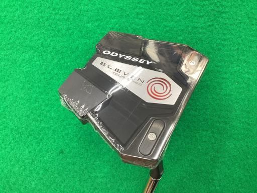 中古】 オデッセイ ELEVEN S TOUR LINED 32インチ レディース 中古】 オデッセイ ELEVEN S TOUR LINED 32インチ レディース