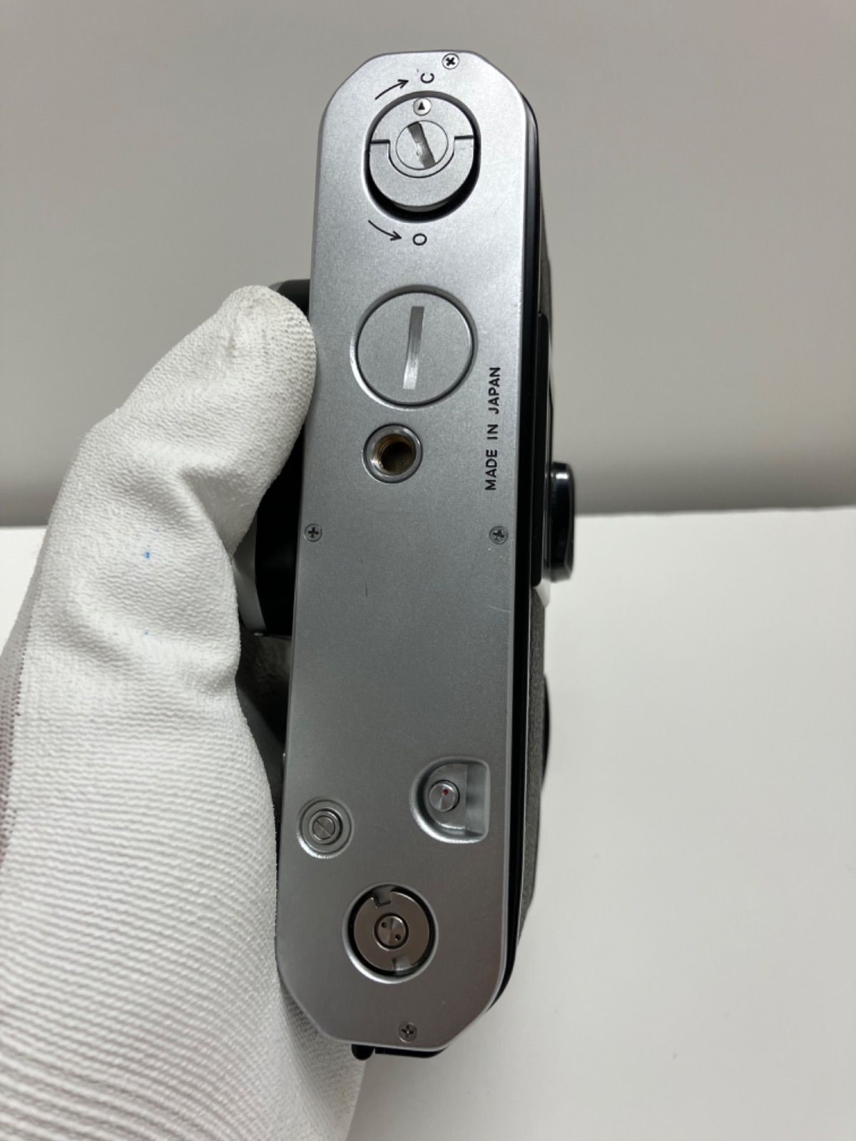 ニコン】Nikon F2 アイレベル 後期版 - メルカリ ニコン】Nikon F2 アイレベル 後期版 - メルカリ