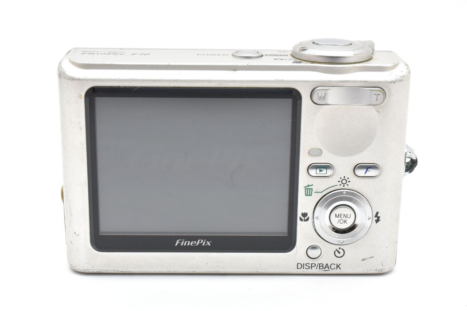 フジフイルム FinePix