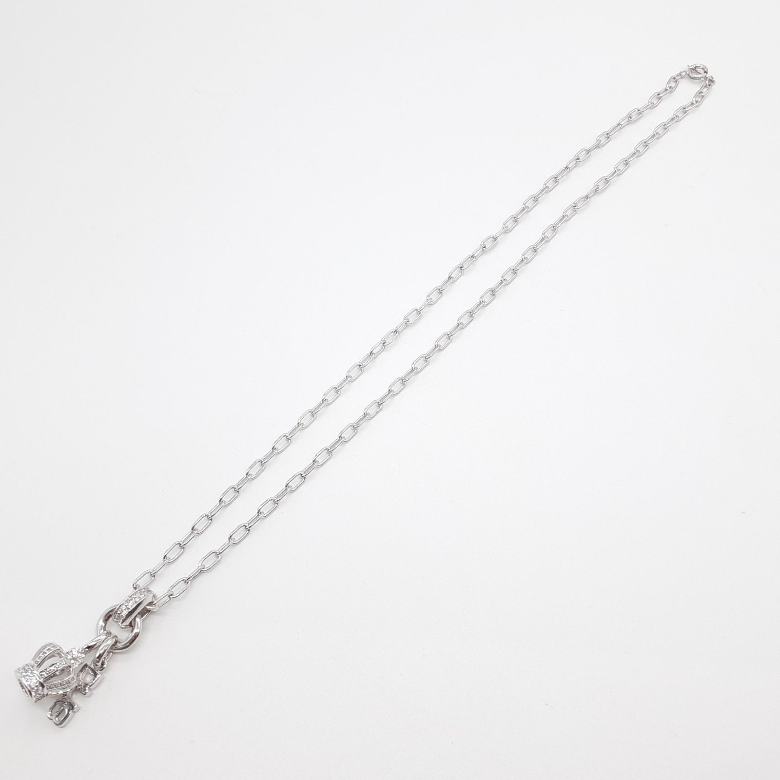 DUB Collection ダブ コレクション ネックレス シルバー SILVER 925 