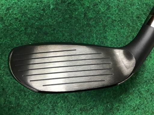 中古】 キャスコ POWER TORNADO UFO Speed 88 ユーティリティ UT