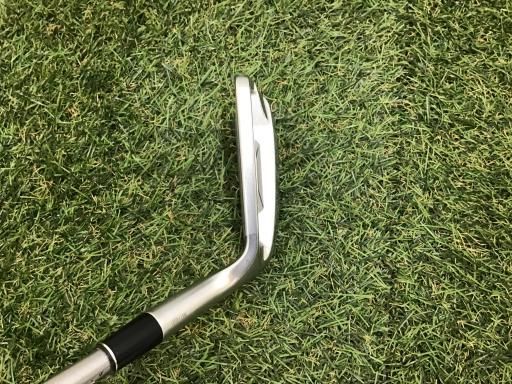 中古】 ダンロップ SRIXON ZX5 Mk II AW ウェッジ WG Diamana ZX