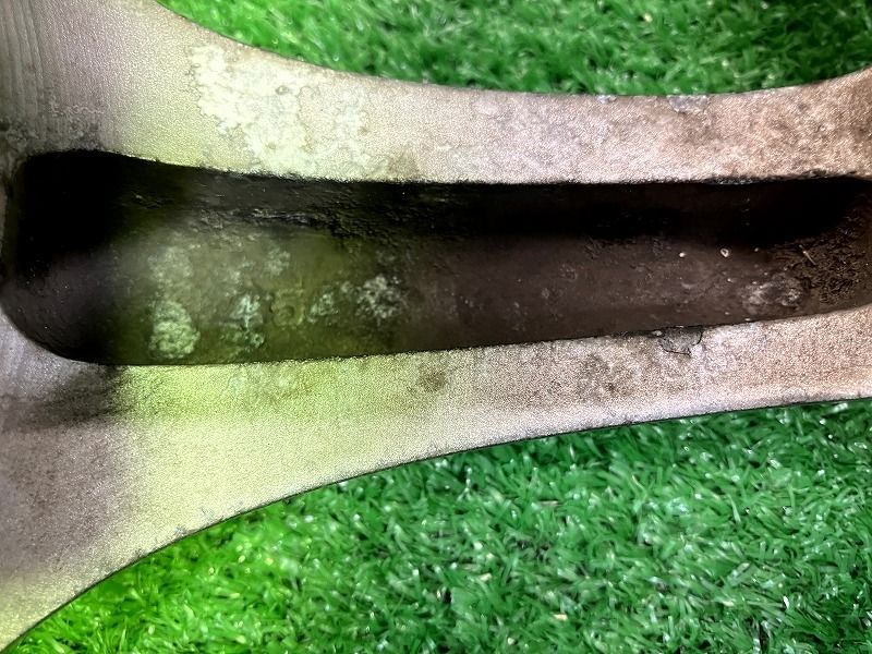 トヨタ TOYOTA 純正 トヨタ純正 ZZW30 MRーS 15ｲﾝﾁ 6J 16ｲﾝﾁ 7J 4穴 4本 100 45 FFCRYSTALESIA_COM