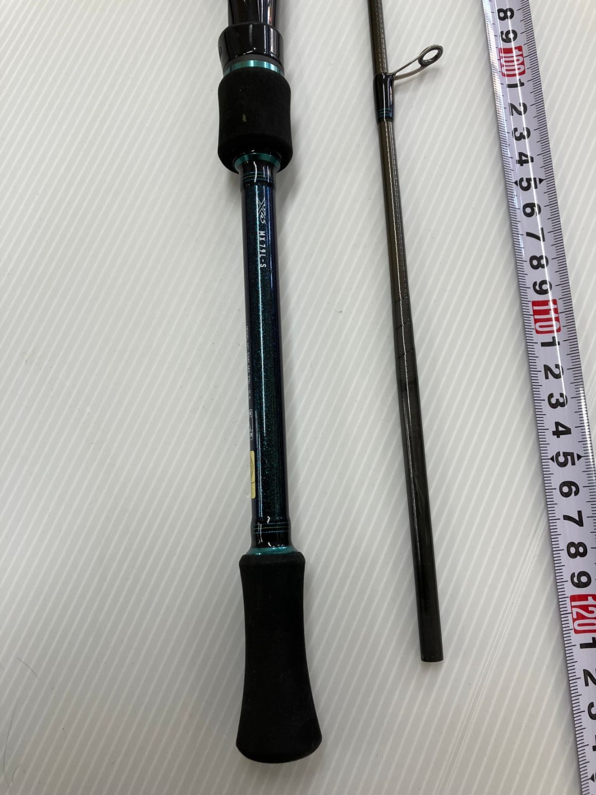 【期間限定値下げ！】ダイワ　エメラルダス MX 79L-S･E   　中古美品(12)DAIWA　EMERALDAS　MX 79L-S･E　アオリイカ　ツツイカ　エギング