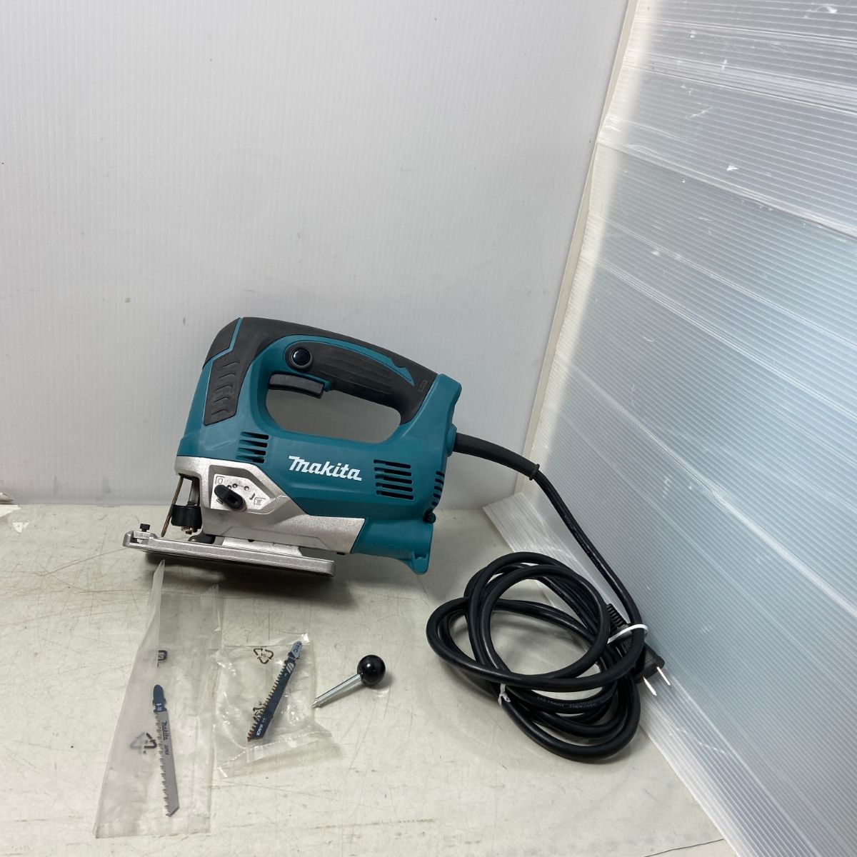 ΦΦMAKITA マキタ ジグソー JV0600 ブルー USTAUSTRALIA_COM_AU