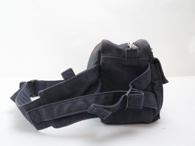 2410-48 ポーター ボディバッグ ウエストバッグ PORTER 吉田