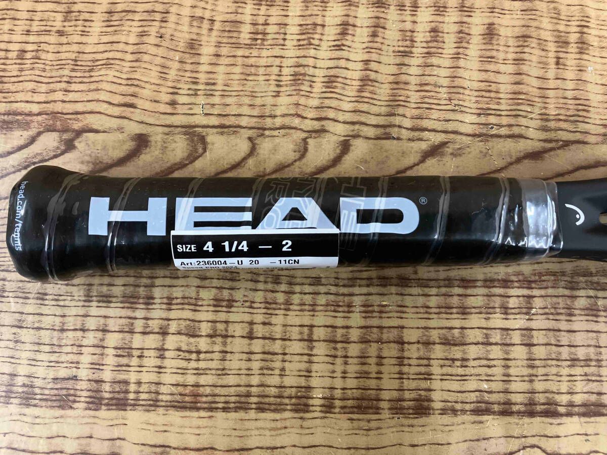 HEAD Speed MP L 2004 ヘッド スピード サイズ2 HEAD Speed MP L 2004 ヘッド スピード サイズ2 - メルカリ