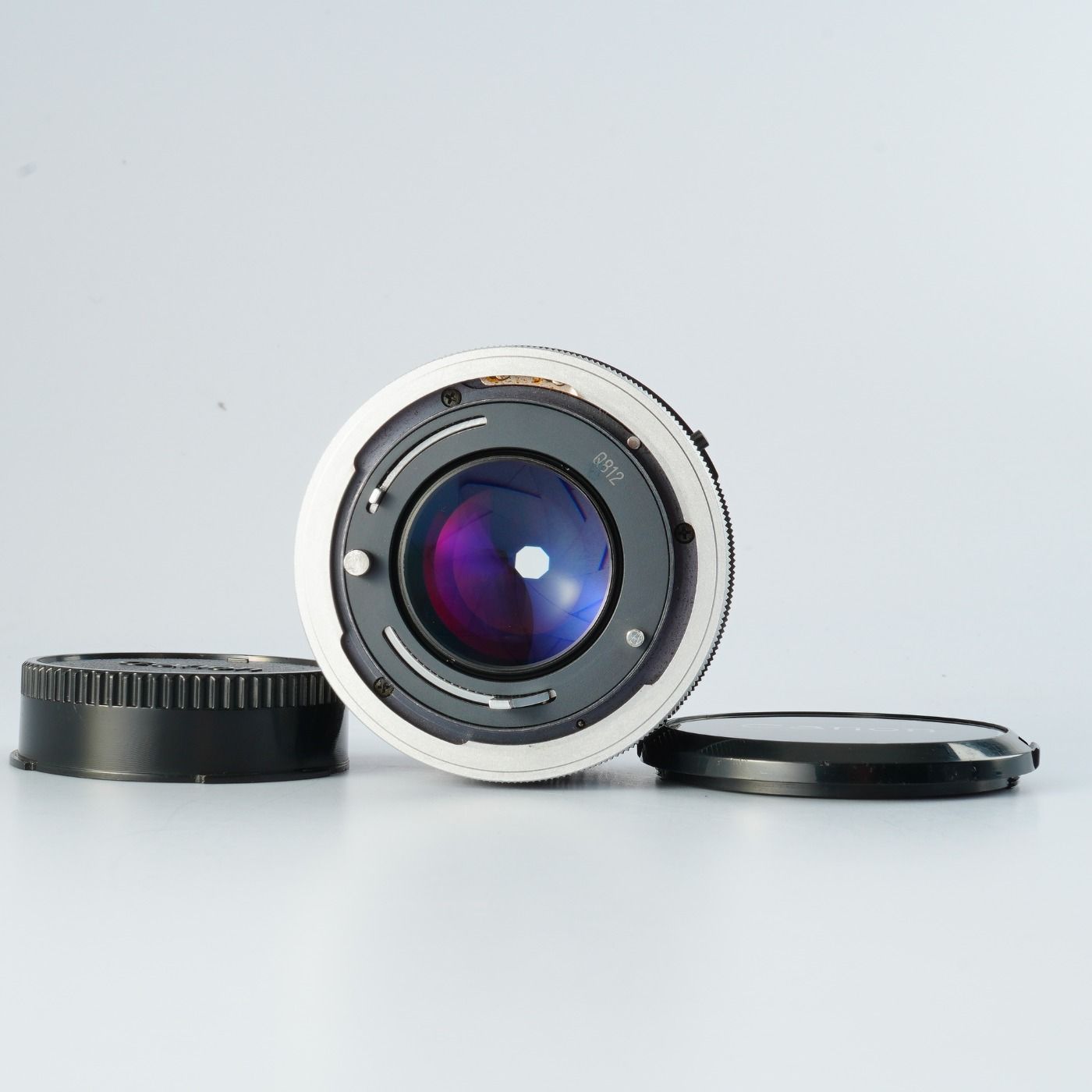 Canon キヤノン FD 50mm F/1.4 S.S.C. A mark 単焦点レンズ 【公式通販】