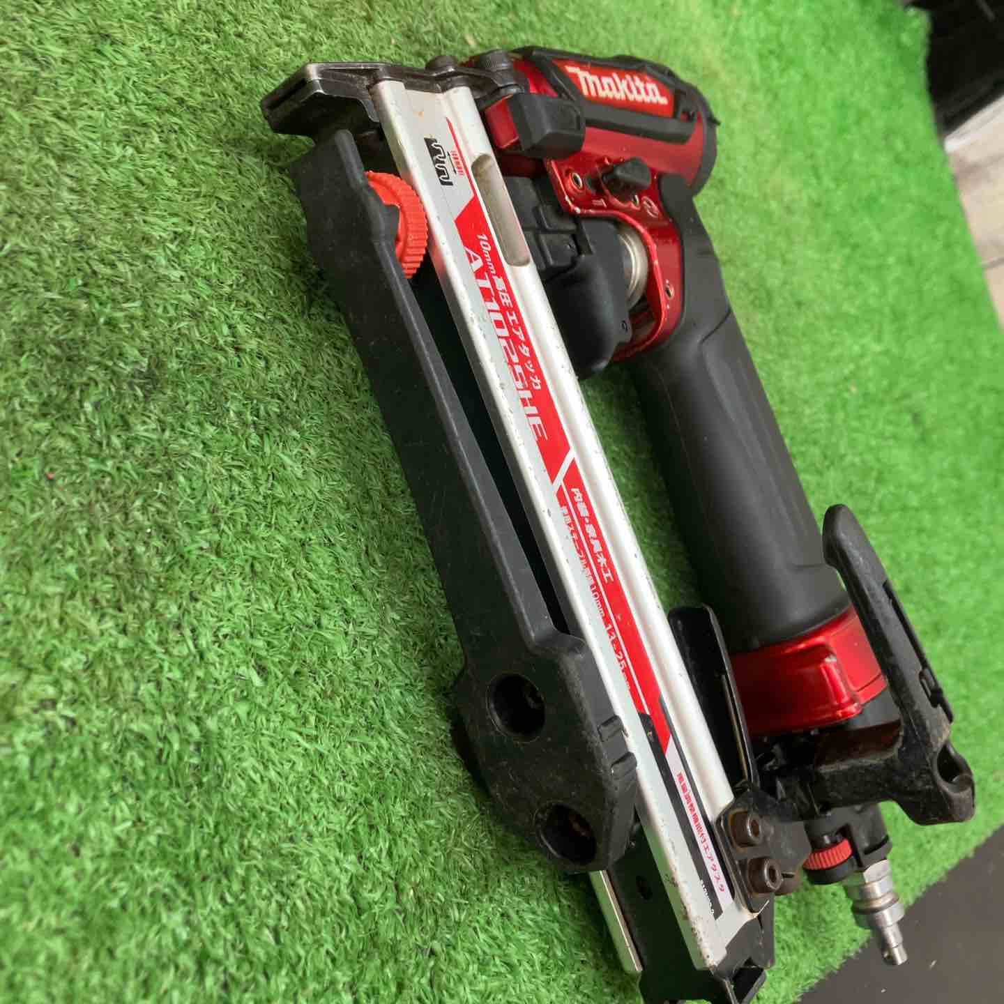 2026年最新Yahoo!オークション -タッカー 10mm 高圧の中古品 ☆【1Y 