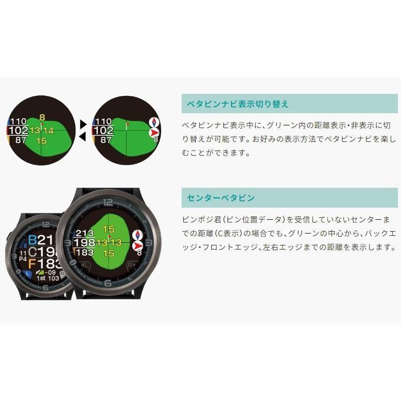腕時計型