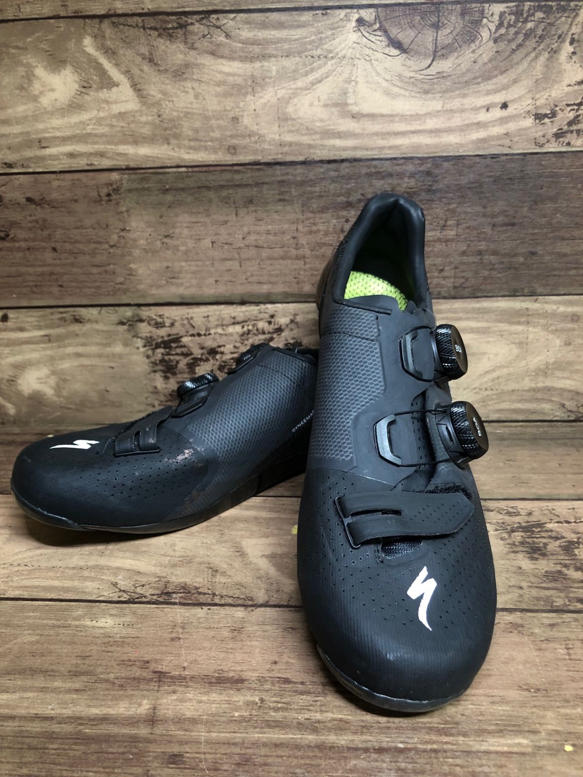 II929 スペシャライズド SPECIALIZED エスワークス S-WORKS 7 RD