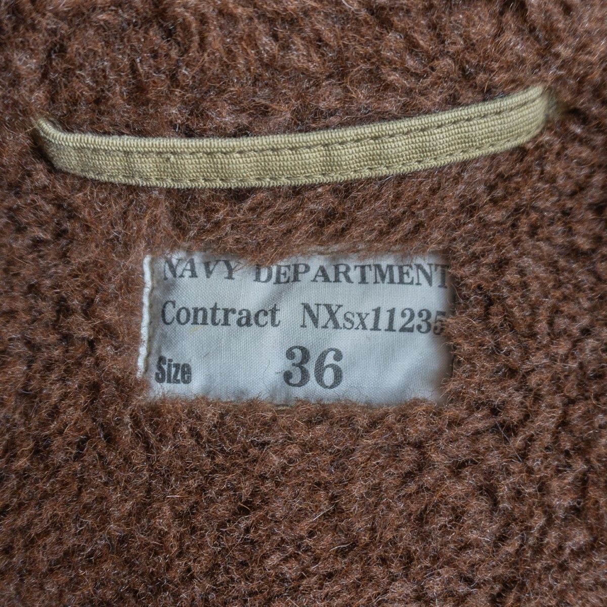 ザリアルマッコイズ