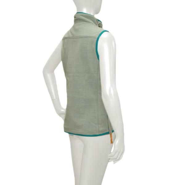 ブリーフィングゴルフ 3Dロゴ ジップアップベスト ネイビー