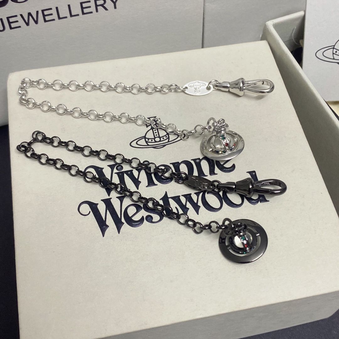 新作◆Vivienne Westwood◆LUCIANNE ブレスレット Vivienne Westwood LUCRECE ブレスレット