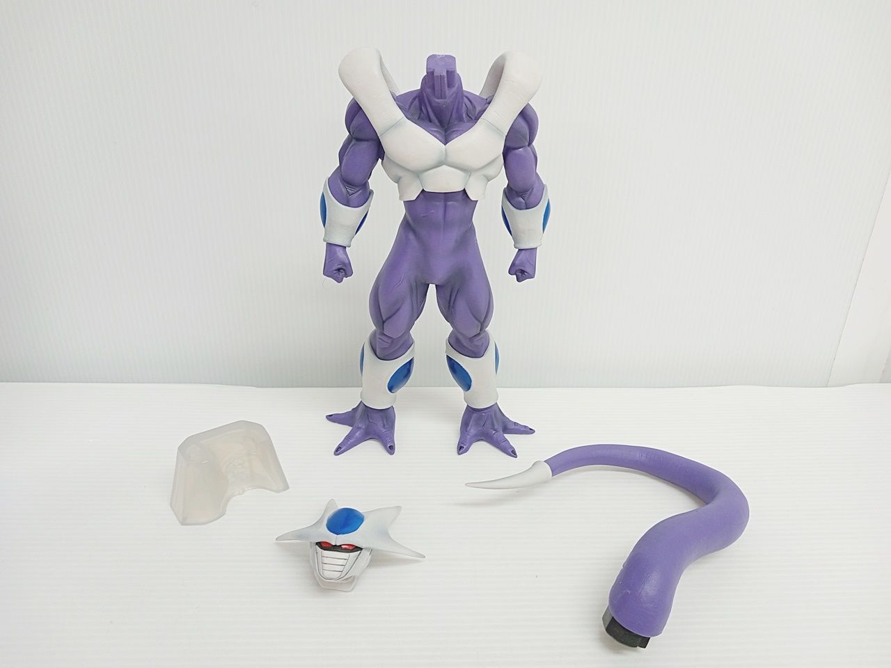 ドラゴンボール超 一番くじ ドラゴンボール BACK TO THE FILM F