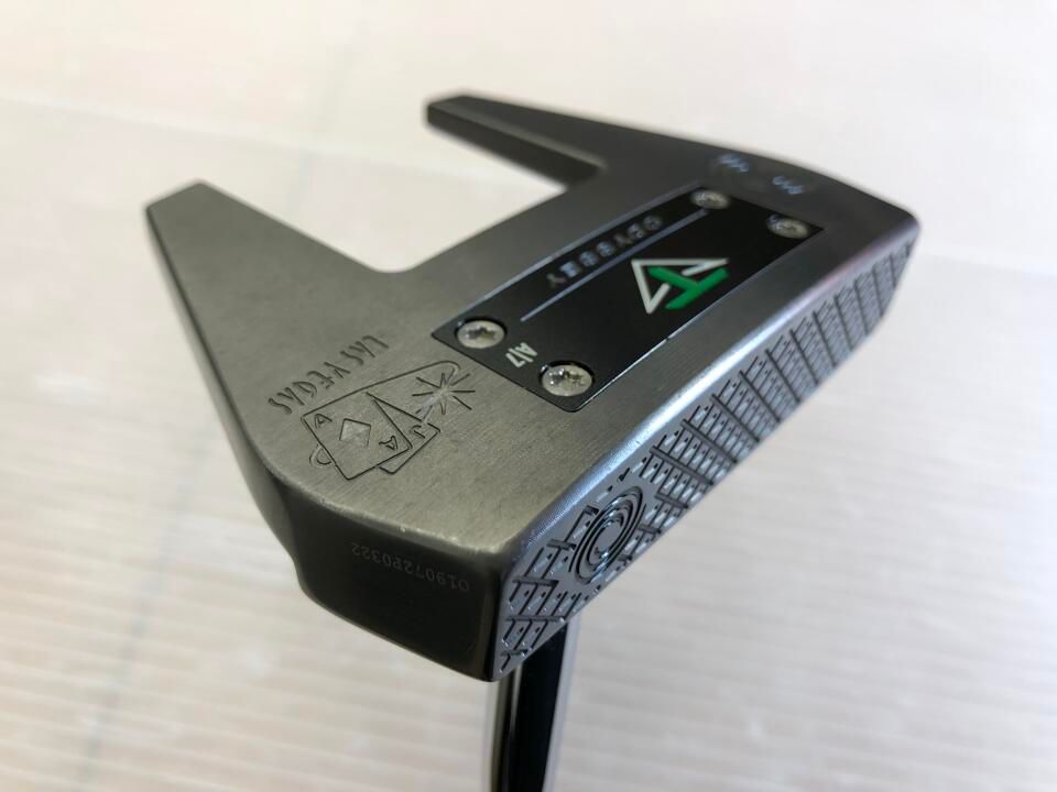 最短 TOULON DESIGN LAS VEGAS 2019 | | パター | オデッセイ
