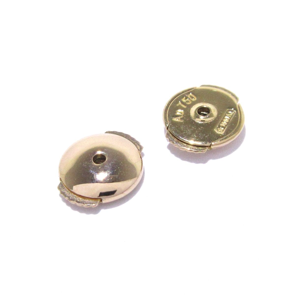 1Pダイヤ ダイヤ約0.18カラット