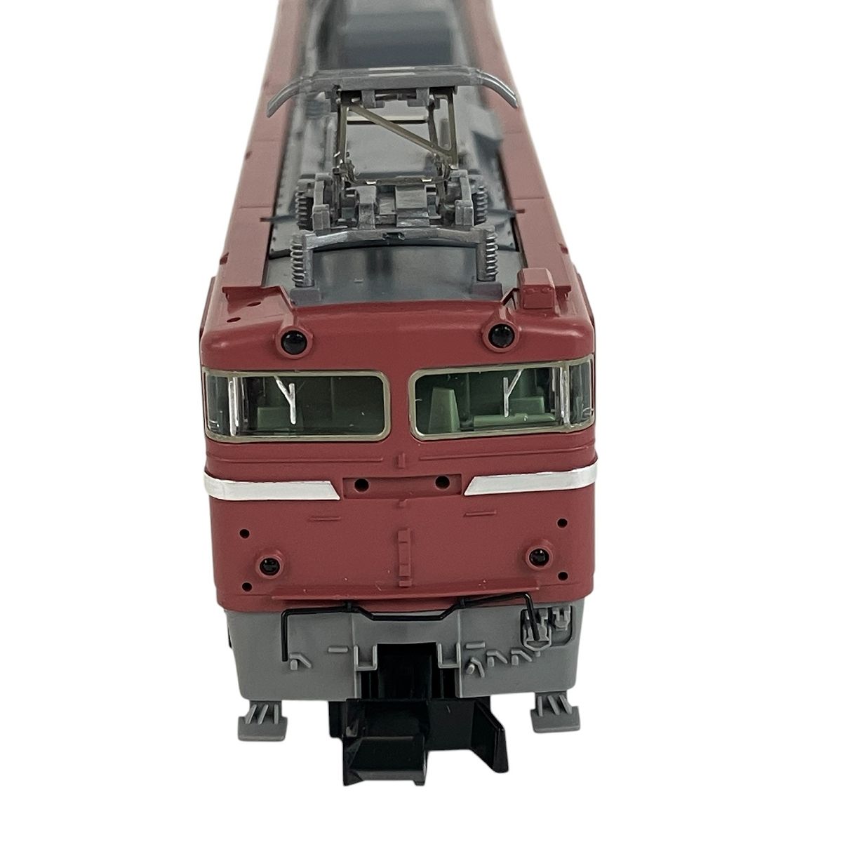 TOMIX Nゲージ EF81-400形 JR九州仕様 7145 鉄道模型 電気機関車