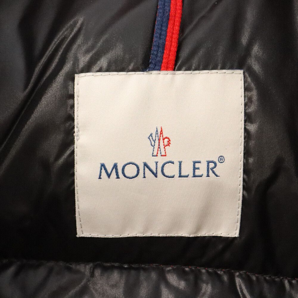 MONCLER (モンクレール) EVEREST エベレスト ジップアップ ナイロン