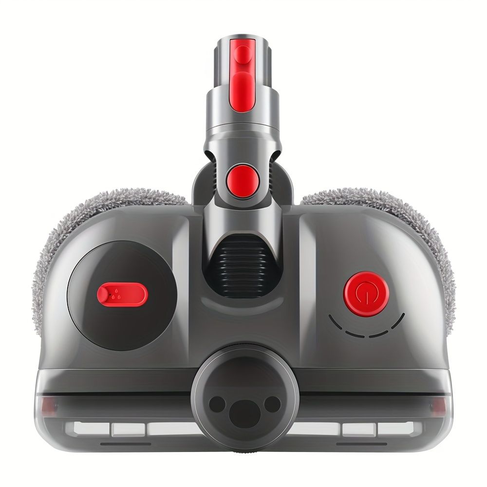 V7|V8|V10|V11|V15対応電動モップヘッド1個