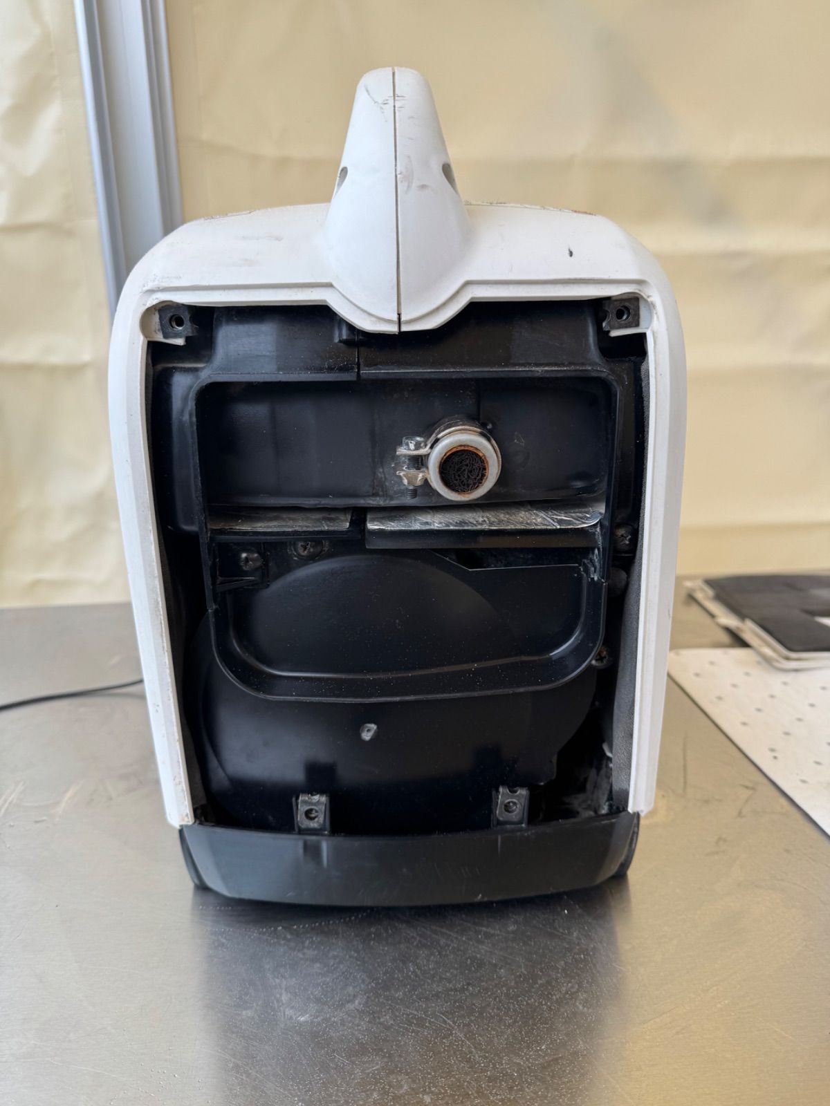 ヤンマー 発電機900w エンジン一発始動 50/60hz 【公式通販】