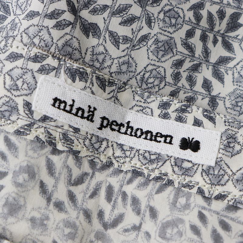 美品 今期 2023-2024AW ミナペルホネン mina perhonen usami