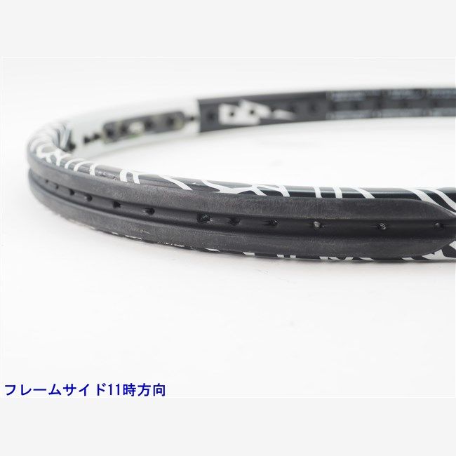 中古 テニスラケット プリンス ファントム グラファイト 100  