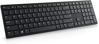 Dellワイヤレス キーボード KB500