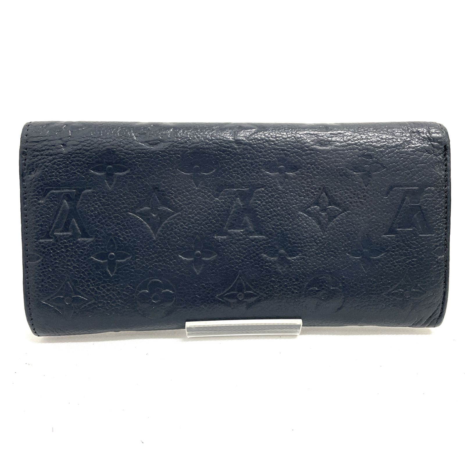 Louis Vuitton ルイヴィトン アンプラント ポルトフォイユ