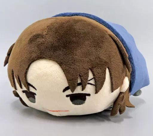 中古】ぬいぐるみマスコット・ぬいぐるみバッジ 言峰綺礼