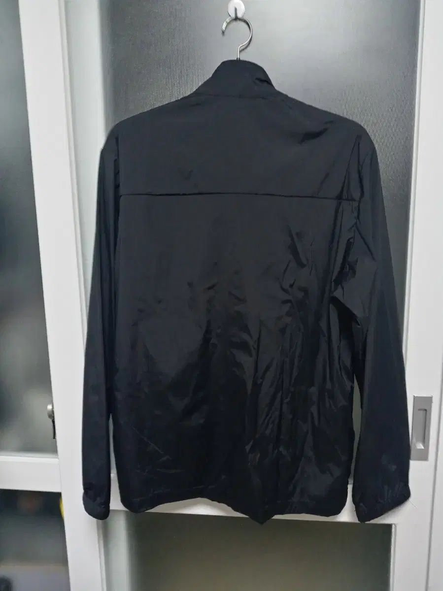 ジャケット パッチ