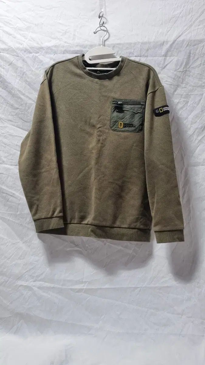 ザノースフェイス スウェット