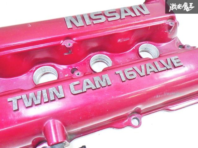 ストア出品】日産 純正 S13 シルビア SILVIA SR20DET エンジン