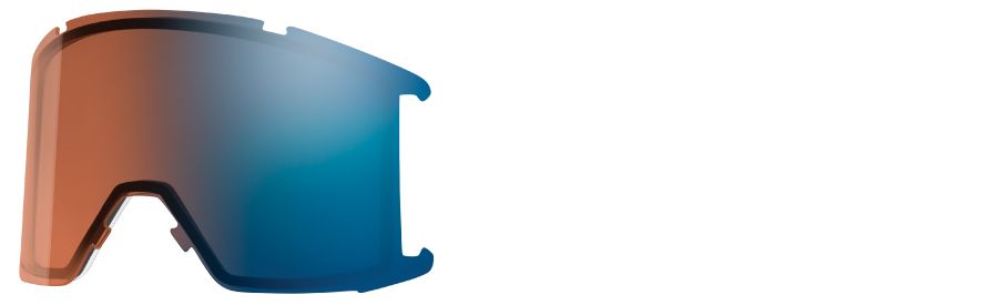 SMITH スミス Squad XL スカッドXL Fatigue Green ゴーグル アジアンフィット 調光レンズ