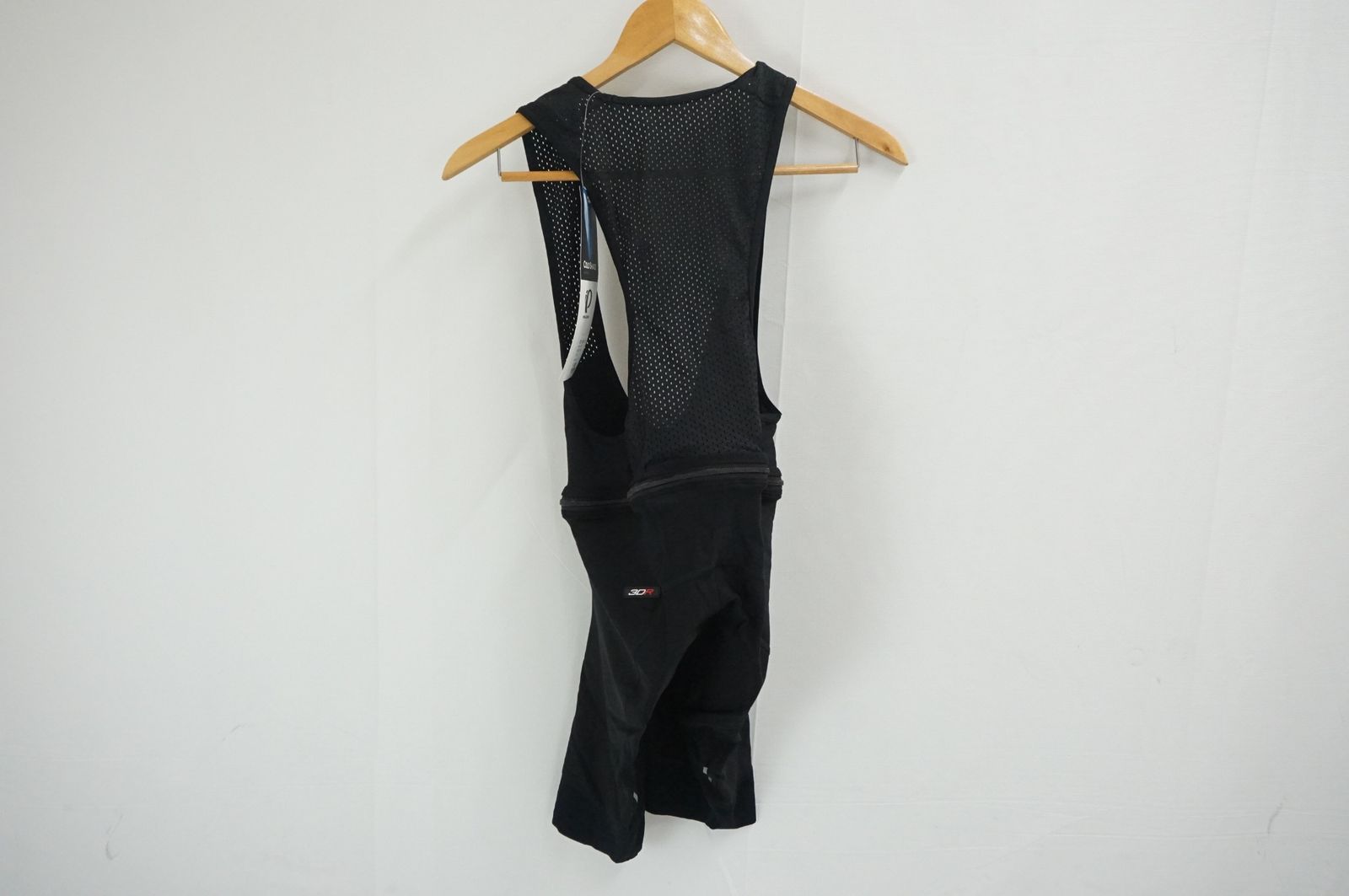 クイックビブパンツ |