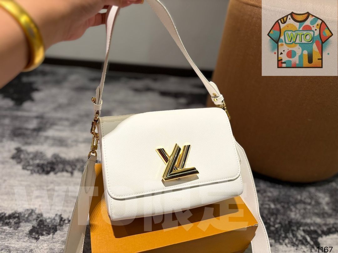 Louis Vuitton バンドー　バッグモチーフ　モノグラム バンドー・モノグラム コンフィデンシャル S00｜ルイ・ヴィトン