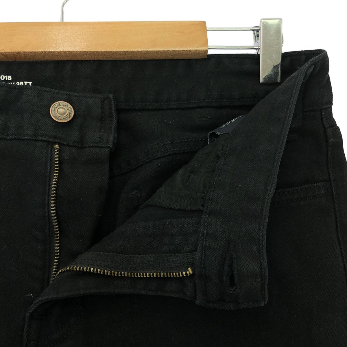 CELINE / セリーヌ | W_SK_018 / by Hedi Slimane エディ期 デニム