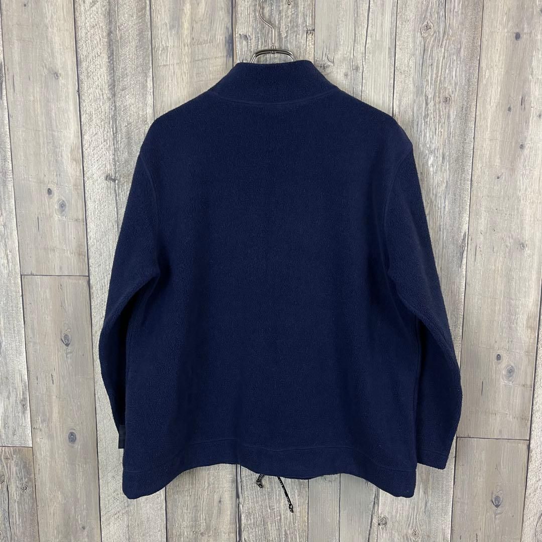 HAI ISSEY MIYAKE イッセイ ミヤケ フリース トレーナー M