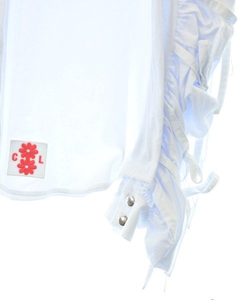 当店人気NO.1。 CHOPOVA LOWENA ブラウス レディース 古着 送料無料 推奨される