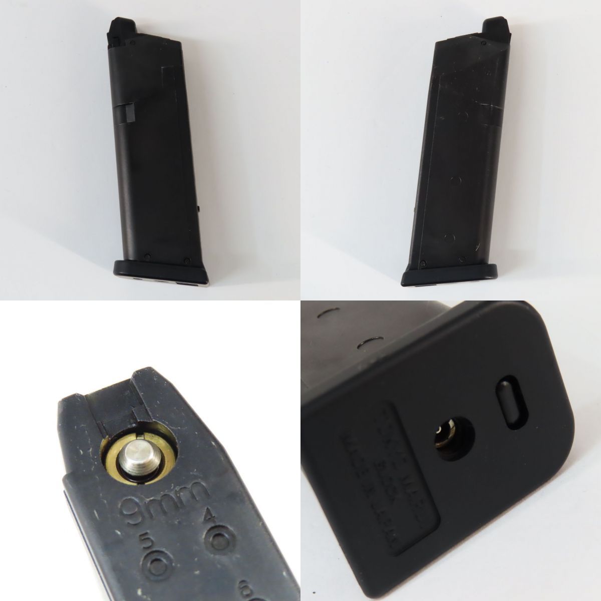 東京マルイ グロック19 ガスブローバック GLOCK 0 3rd | グロック