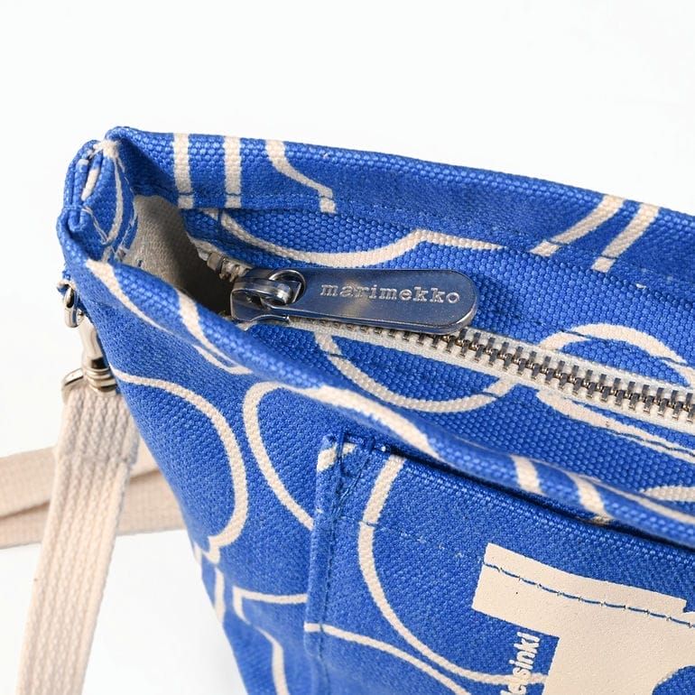 新品 マリメッコ marimekko ショルダーバッグ クロスボディ MONO MINI