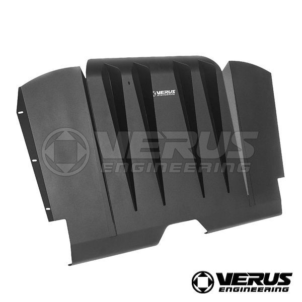 VERUS ENGINEERING ヴェルスエンジニアリング A0025A SUBARU WRX VAB VAG リアディフューザー TYPE-1 ノンアグレッシブタイプ