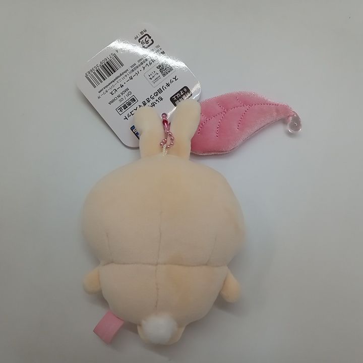 ちいかわ　スッキリ目のうさぎマスコット　うさぎ ちいかわ スッキリ目のうさぎマスコット | ちいかわマーケット